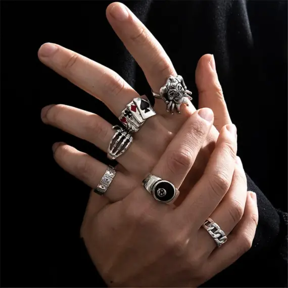 How to Build a Jewelry Collection That Complements Your Unique Taste