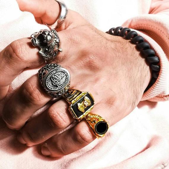 Luxury Meets Craftsmanship: The Art Behind Curated Jewelry Collections