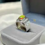 Natural Ethiopian Opal Ring Sterling Silver Handmade Hand Engraved Jewelry Gift