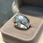 Hammered Sterling Silver Ring Handmade Textured Band 925 Silver Unique Design
